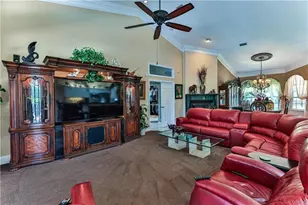 5215 N Honeycreek Terrace, Crystal River, FL 34428 - Photo 9