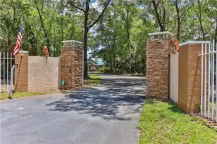 5215 N Honeycreek Terrace, Crystal River, FL 34428 - Photo 57