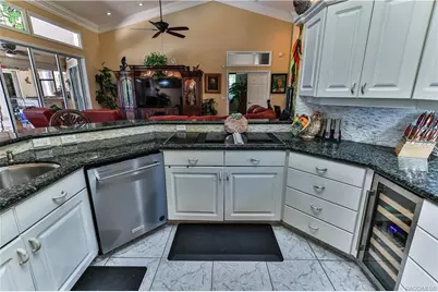5215 N Honeycreek Terrace, Crystal River, FL 34428 - Photo 15