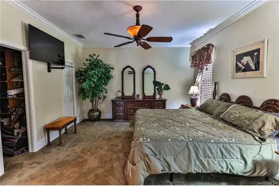 5215 N Honeycreek Terrace, Crystal River, FL 34428 - Photo 35