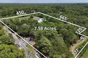 5215 N Honeycreek Terrace, Crystal River, FL 34428 - Photo 3