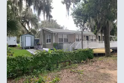 13960 252nd Terrace Road NE #Cottage 39A, Fort Mc Coy, FL 32134 - Photo 7
