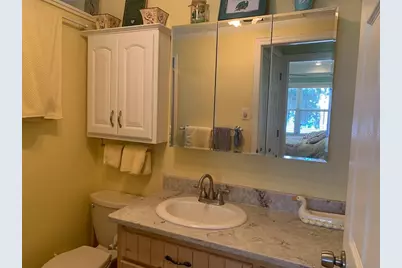 13960 252nd Terrace Road NE #Cottage 39A, Fort Mc Coy, FL 32134 - Photo 19