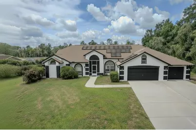 20811 SW 81st Loop, Dunnellon, FL 34431 - Photo 3