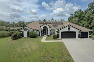 20811 SW 81st Loop, Dunnellon, FL 34431 - Photo 3