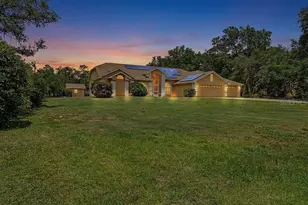 20811 SW 81st Loop, Dunnellon, FL 34431 - Photo 5