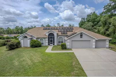 20811 SW 81st Loop, Dunnellon, FL 34431 - Photo 1