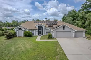 20811 SW 81st Loop, Dunnellon, FL 34431 - Photo 1