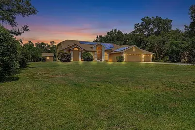 20811 SW 81st Loop, Dunnellon, FL 34431 - Photo 1