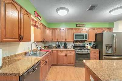 11990 156th Street, Mc Alpin, FL 32062 - Photo 21