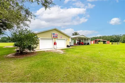 11990 156th Street, Mc Alpin, FL 32062 - Photo 71