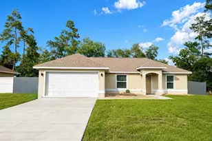 17023 SW 41st Ave, Ocala, FL 34473 - Photo 1