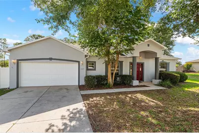 10877 SW 45th Court, Ocala, FL 34476 - Photo 3