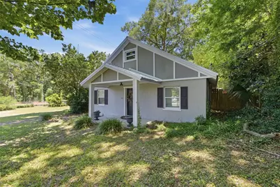 3017 NE 24th Court, Ocala, FL 34479 - Photo 1