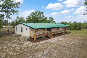 9950 SE 136th Terrace, Dunnellon, FL 34431 - Photo 5