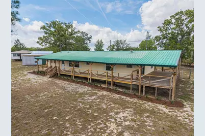 9950 SE 136th Terrace, Dunnellon, FL 34431 - Photo 1