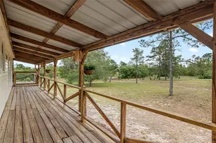 9950 SE 136th Terrace, Dunnellon, FL 34431 - Photo 33