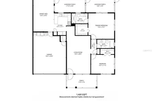 8350 SW 93rd Ln, Ocala, FL 34481 - Photo 5