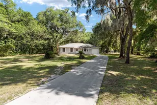 4329 NW 155th St, Reddick, FL 32686 - Photo 3