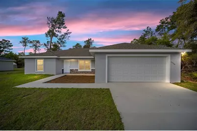 12995 SW 89th Court, Dunnellon, FL 34432 - Photo 15