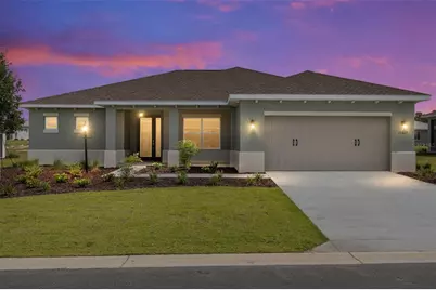 10617 SW 101st Lane Road, Ocala, FL 34481 - Photo 1