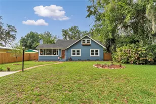956 NE 5th St, Ocala, FL 34470 - Photo 1