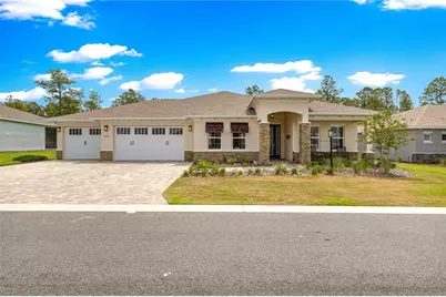 10050 SW 106th Circle, Ocala, FL 34481 - Photo 1