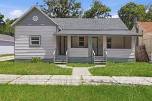20707 Walnut St, Dunnellon, FL 34431 - Photo 1