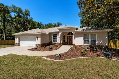 13920 NE 38th Avenue, Anthony, FL 32617 - Photo 3