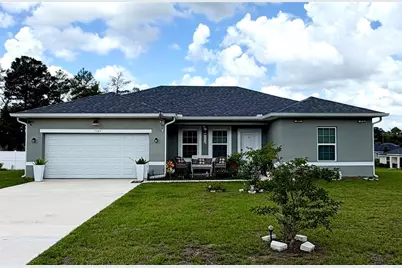 15943 SW 53rd Court, Ocala, FL 34473 - Photo 1