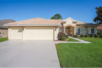 5081 Delacroix Drive, Brooksville, FL 34604 - Photo 1