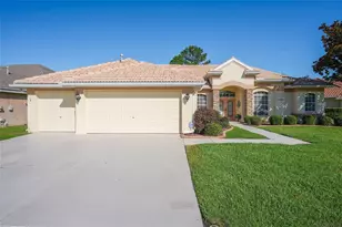 5081 Delacroix Dr, Brooksville, FL 34604 - Photo 1