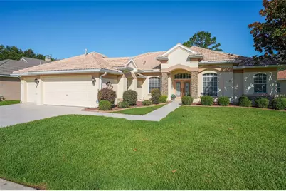 5081 Delacroix Drive, Brooksville, FL 34604 - Photo 3
