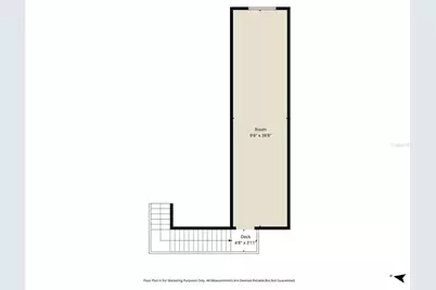 8720 N Trojan Drive, Citrus Springs, FL 34433 - Photo 49