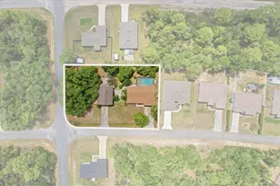 8720 N Trojan Dr, Citrus Springs, FL 34433 - Photo 1