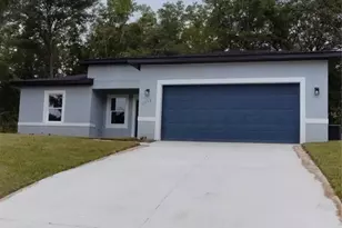 11112 N Easter Terrace, Citrus Springs, FL 34434 - Photo 1