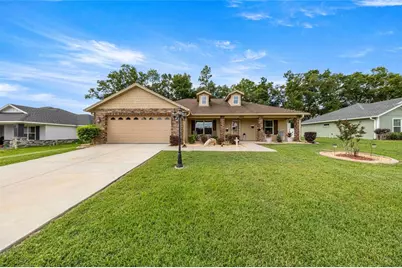 6658 SW 109th Lane, Ocala, FL 34476 - Photo 1