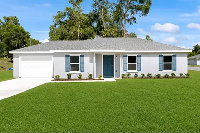 29 Juniper Pass Lane, Ocala, FL 34472 - Photo 1