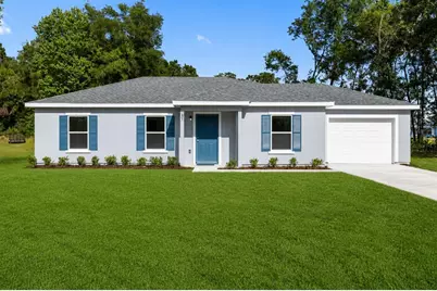 37 Dogwood Drive Pass, Ocala, FL 34472 - Photo 1
