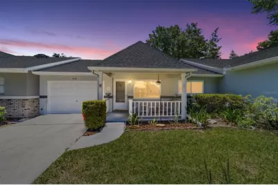 9520 SW 84th Terrace #D, Ocala, FL 34481 - Photo 1