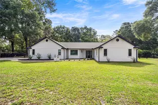 3251 SW 56th Ave, Ocala, FL 34474 - Photo 1