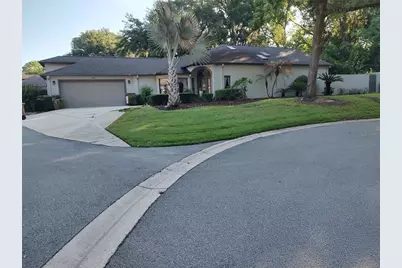 1936 SE Clatter Bridge Road, Ocala, FL 34471 - Photo 3