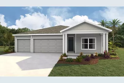 17026 NW 180th Terrace, Alachua, FL 32615 - Photo 1