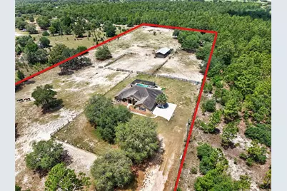 1098 NW 165th Court Road, Dunnellon, FL 34432 - Photo 35