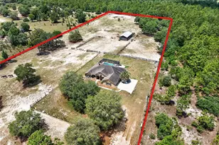 1098 NW 165th Ct Rd, Dunnellon, FL 34432 - Photo 35