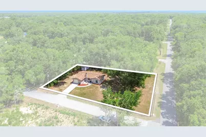 3848 E Wilma Street, Inverness, FL 34453 - Photo 3