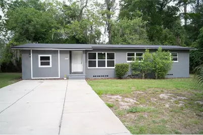1015 SE 10th Terrace, Gainesville, FL 32601 - Photo 1
