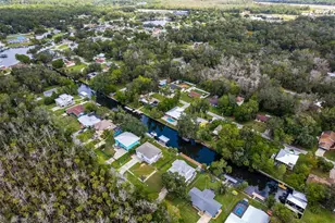 3625 N Suwannee Point, Crystal River, FL 34428 - Photo 5