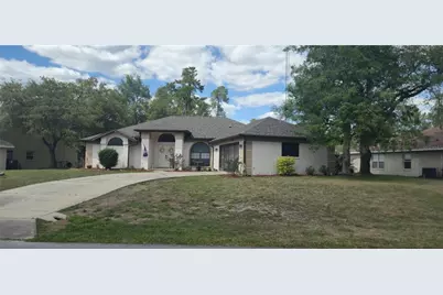 27 Grass Street, Homosassa, FL 34446 - Photo 1