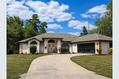 27 Grass Street, Homosassa, FL 34446 - Photo 1